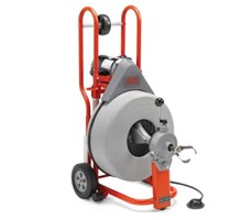 Máy thông cống công nghiệp K-750