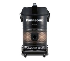 Máy hút bụi công nghiệp Panasonic MC-YL635TN46