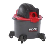 Máy hút bụi công nghiệp cho ô tô, gia đình Ridgid WD0655ND