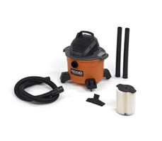 Máy hút bụi gia đình Ridgid WD0671EX