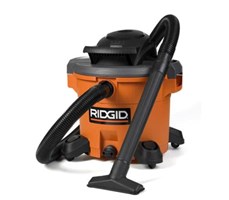 Máy hút bụi sàn nhà xưởng công nghiệp Ridgid WD1270EX