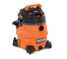 Máy hút bụi nhà xưởng công nghiệp Ridgid WD1450EX