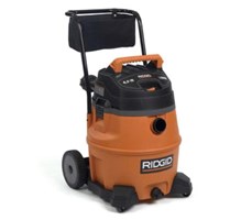Máy hút bụi công nghiệp công suất lớn Ridgid WD1851EX