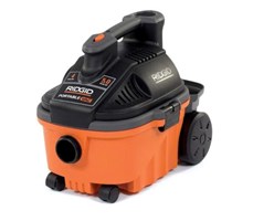Máy hút bụi ôtô Ridgid WD4070EX
