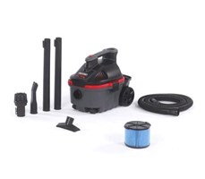 Máy hút bụi ôtô Ridgid WD4075KR