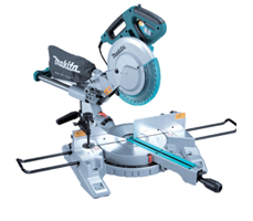 Máy cưa đa góc trượt (256MM-1430W) MAKITA - LS1018L  