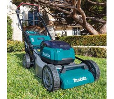 Máy cắt cỏ đẩy tay MAKITA - DLM462Z 