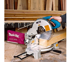 Máy cưa đa góc (260MM-1650W) MAKITA - LS1030N  