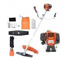Máy cắt cỏ MEGATAKE - MG-541 (41.5cc)