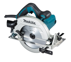 Máy cưa đĩa MAKITA - HS7600 (185MM-1400W) 
