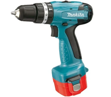 Máy khoan vặn vít MAKITA - 8271DWAE (10MM-12V)