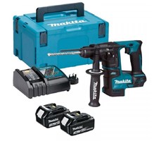 Máy khoan động lực 2 CN MAKITA - DHR171RFJ 