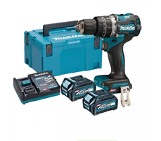 Máy khoan búa, vặn MAKITA - HP002GD201
