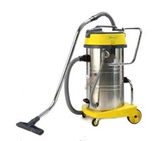 Máy hút bụi công nghiệp Super Clean 380T