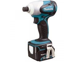 Máy vặn vít MAKITA - BTD130FRFE (14.4V*2 3.0Ah)