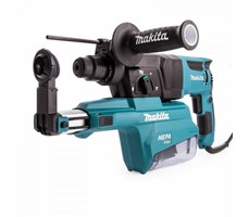 Máy khoan BT 3 CN (Kèm hút bụi) MAKITA - HR2652 