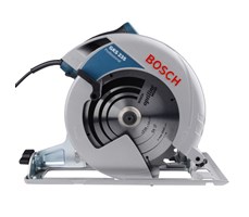 Máy cưa đĩa BOSCH GKS235 TURBO (235MM-2050W)/06015A20K1 