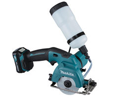 Máy cắt MAKITA - CC301DSYE (85MM 12V*2 1.5Ah) 