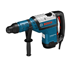 Máy khoan CD BOSCH GBH8-45DV (1500W)