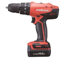 Máy khoan vặn vít MAKTEC - MT080E 