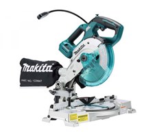 Máy cưa đa góc MAKITA - DLS600Z (18V) Chưa pin, sạc 