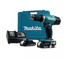 Máy khoan vặn vít MAKITA - DDF453SYE
