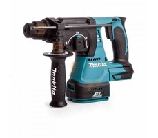 Máy khoan động lực 3 CN Kèm hút bụi MAKITA - DHR242RME