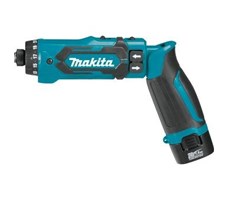 Máy vặn vít gập MAKITA - DF012DSE (7.2V)