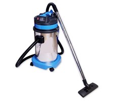 Máy hút bụi công nghiệp Super Clean AC-603J