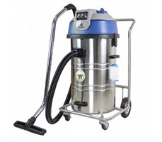Máy hút bụi công nghiệp Super Clean AC802J-3
