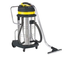 Máy hút bụi công nghiệp Super Clean AC803