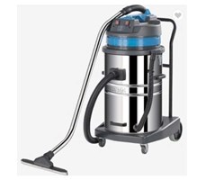 Máy hút bụi công nghiệp Super Clean AS70