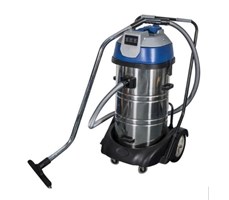 Máy hút bụi nước công nghiệp Super Clean AS 80