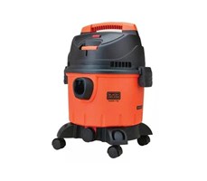 Máy hút bụi khô và ướt Black&Decker BDWD15-B1