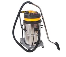 Máy hút bụi công nghiệp Super Clean CB60-2Q