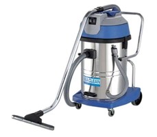 Máy hút bụi công nghiệp Super Clean CH60