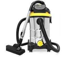Máy hút bụi công nghiệp Super Clean CH803J