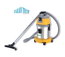 Máy hút bụi Clean Tech CT 251