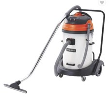 Máy hút bụi Clean Tech CT 270Y