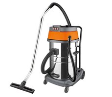 Máy hút bụi Clean Tech CT 380