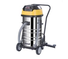 Máy hút bụi Clean Tech CT 582