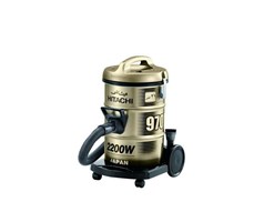 Máy hút bụi công nghiệp Hitachi CV-970Y