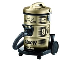 Máy hút bụi Hitachi CV-970Y/TG