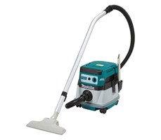 Máy hút bụi dùng pin 18Vx2 Makita DVC862LZ