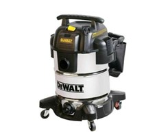 Máy hút bụi Dewalt DXV30S