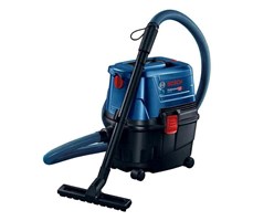 Máy hút bụi công nghiệp Bosch GAS 15