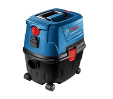 Máy hút bụi khô ướt Bosch GAS 15 PS