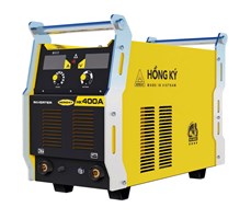 Máy hàn que điện tử Hồng Ký Inverter HK400A
