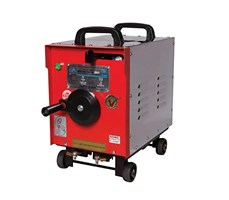 Máy biến thế hàn 220V/380V Hồng Ký HK-H250D
