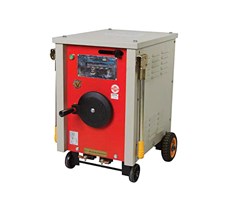 Máy hàn biến thế Hồng Ký HK-H400D dây đồng